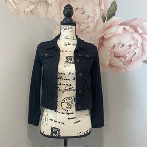 Levi's Kids Denim Trucker Jacket